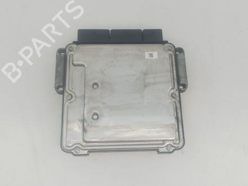 Engine control unit (ECU) RENAULT MASTER III Platform/Chassis (EV, HV, UV) 2.3 dCi 125 FWD (EV0C, EV0D, EV0J, HV0C, HV0D, HV0H,... | BP36777814M57 - Image 4