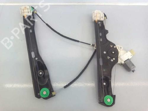 Front right window mechanism BMW X1 (E84) sDrive 18 d | BP1259148C23 