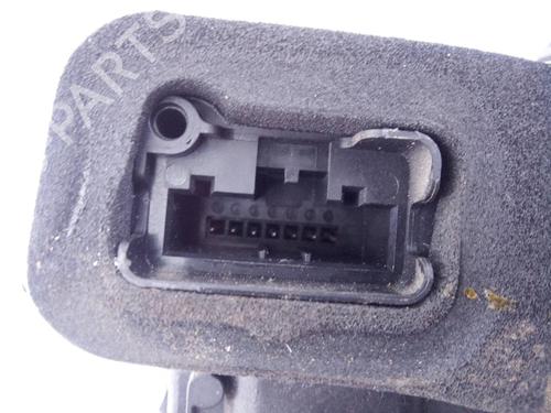 Rear left lock SKODA FABIA III Estate (NJ5) 1.0 TSI | BP13663585C100 