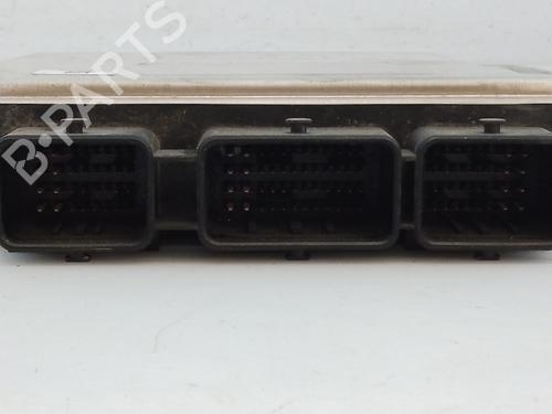 Engine control unit (ECU) PEUGEOT 308 SW I (4E_, 4H_) | BP28690015M57