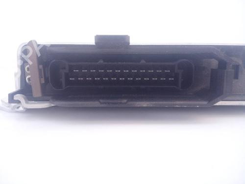 Engine control unit (ECU) BMW 5 (E34) 524 td | BP12585110M57 