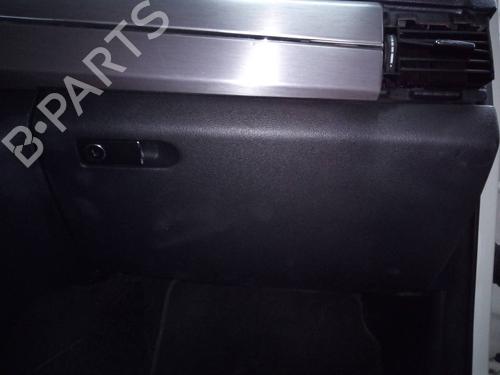 Used Glove box MERCEDES-BENZ GLK-CLASS (X204) [2008-2015]  11733274