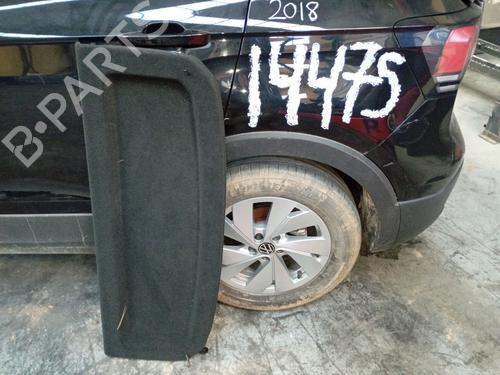 Hattehylde VW T-CROSS (C11, D31)  | BP32504950C85 