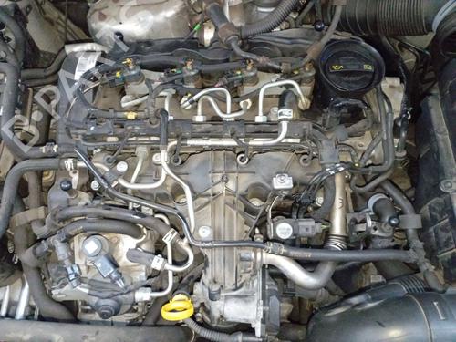 Used Engine AUDI Q3 (8UB, 8UG) 2.0 TDI (140 hp) 30546920