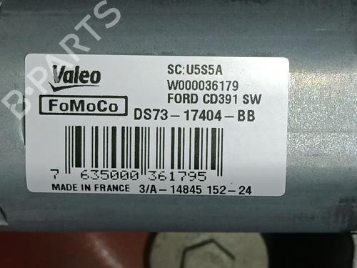 Rear wiper motor FORD KUGA III (DFK) 2.5 Duratec Plug-in-Hybrid | BP37019502M102 - Image 2