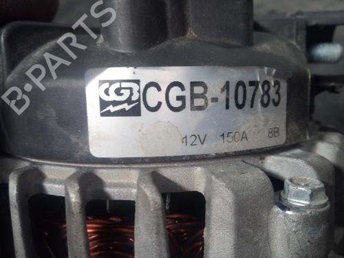 Generator FORD FIESTA VI (CB1, CCN)  | BP10355776M7 