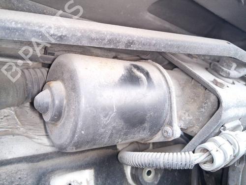 Used Front wiper motor IVECO DAILY IV Van [2006-2012]  18711843