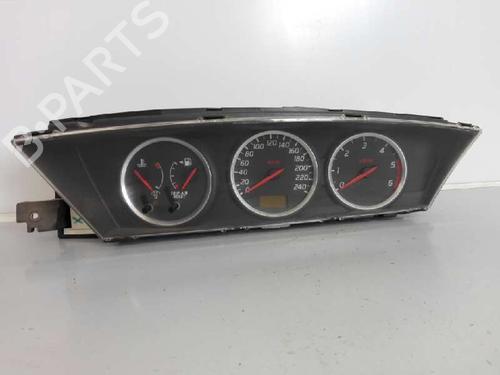 Instrument cluster NISSAN PRIMERA (P12) 1.9 dCi | BP2821472C47 