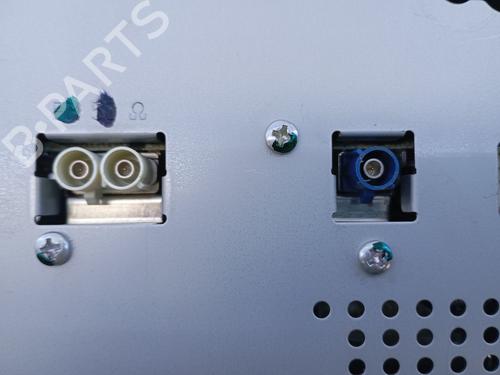 Radio MERCEDES-BENZ C-CLASS (W204) C 200 CDI (204.001) | BP16054272E6 