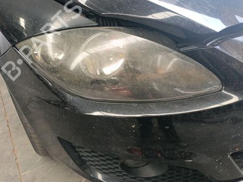 Used Right headlight Right headlight 38533937 38533937