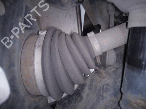 Antriebswelle links hinten für LAND ROVER RANGE ROVER SPORT I (L320) 3.0 D 4x4 (245 hp) 8640077