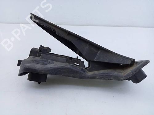 Used Pedal AUDI A3 (8P1) 1.9 TDI (105 hp) 12495361