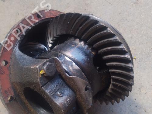 Rear differential FORD RANGER (TKE) 2.0 EcoBlue 4x4 | BP16815206M24 - Image 2