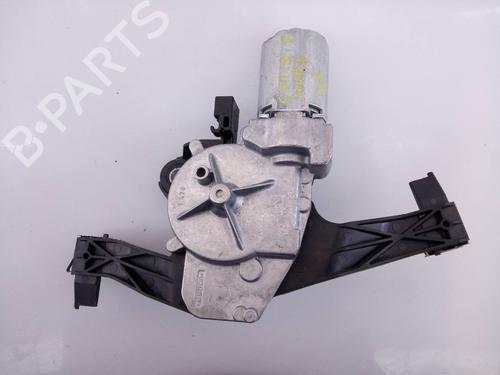 Used Rear wiper motor OPEL CORSA E (X15) 1.3 CDTI (08, 68) (95 hp) 11051805