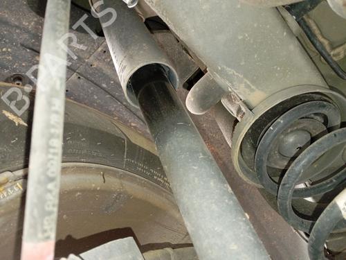 Used Left rear shock absorber HYUNDAI KONA (OS, OSE, OSI) 1.0 T-GDi (120 hp) 30831070