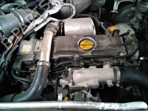 ABS Bremseaggregat OPEL VECTRA C GTS (Z02) 2.0 DTI 16V (F68) | BP4152269M43 