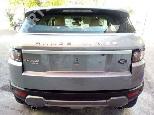 Left rear window switch LAND ROVER RANGE ROVER EVOQUE (L538) 2.2 D 4x4 | BP4378831C108  - Image 13