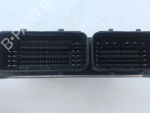Engine control unit (ECU) CITROËN C5 AIRCROSS (A_) 1.5 BlueHDi 130 (ACYHZJ, ACYHZR) | BP31171583M57