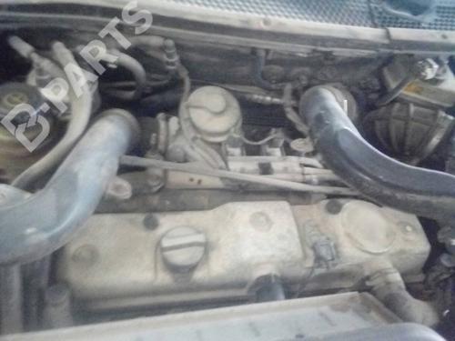 Used Engine Engine FORD FOCUS I (DAW, DBW) 1.8 TDCi (100 hp) 10922436 10922436