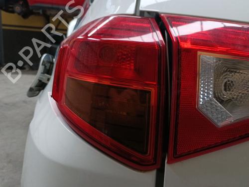 Left taillight SUZUKI VITARA (LY) 1.6 DDiS AllGrip (APK416D) | BP40603688C34 - Image 2