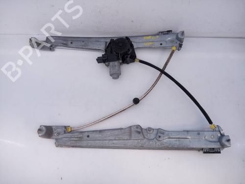 Used Front right window mechanism RENAULT GRAND SCÉNIC IV (R9_) 1.7 Blue dCi 150 (R9A7, R9A8) (150 hp) 18119015