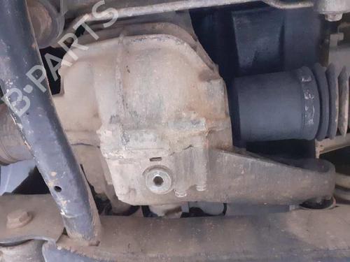 Used Front differential MERCEDES-BENZ M-CLASS (W163) [1998-2005]  5270862