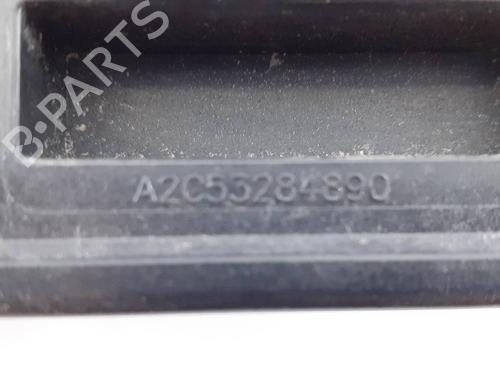 Electronic module RENAULT SCÉNIC III (JZ0/1_)  | BP8301773M83 