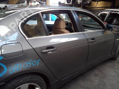 Right rear door BMW 5 (E60) 520 d | BP17635611C5 