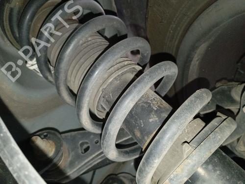 Used Right rear shock absorber Right rear shock absorber BMW X4 (F26) xDrive 20 d (190 hp) 34633836 34633836