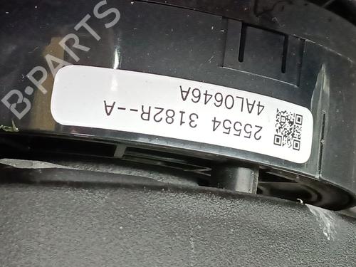 kontantrulle-airbag-stelring-renault-trafic-iii-bus-jg_-2014-37440305 main image