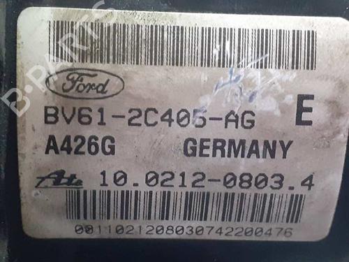 ABS pump FORD FOCUS III  | BP5882701M43 