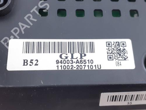 Instrument cluster HYUNDAI i30 Estate (GD) 1.4 CRDi | BP9042194C47 