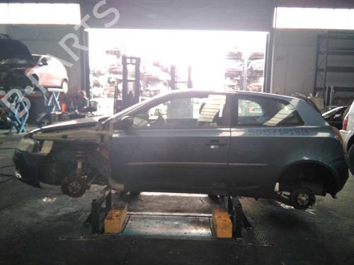 Módulo de ABS FIAT STILO (192_) 1.2 16V (192_XA1B) | BP4954968M43 