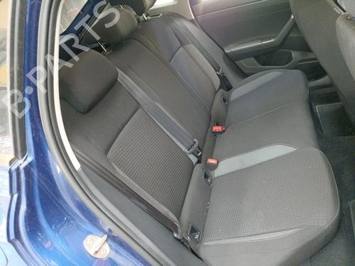 Engine control unit (ECU) VW TAIGO (CS1) 1.0 TSI | BP33855170M57  - Image 13