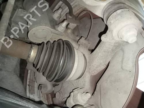 Used Right front steering knuckle PEUGEOT 508 I (8D_) 1.6 HDi (112 hp) 20598167