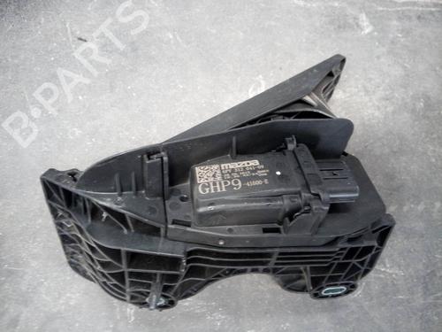 Used Pedal MAZDA CX-5 (KE, GH) [2011-2017]  18333344
