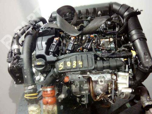 Engine CITROËN C3 AIRCROSS II (2R_, 2C_)  | BP2500778M1