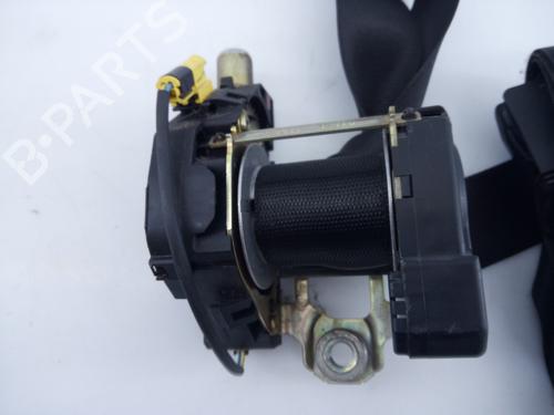Front right seatbelt MERCEDES-BENZ M-CLASS (W163)  | BP13583840I25 
