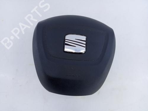 Used Driver airbag SEAT EXEO ST (3R5) 2.0 TDI (143 hp) 29943666