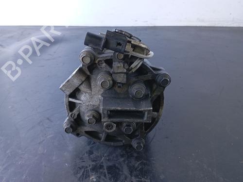 AC compressor MITSUBISHI ASX (GA_W_)  | BP19663787M34