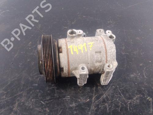 Used AC compressor AC compressor MAZDA 6 Hatchback (GH) 1.8 MZR (120 hp) 33794656 33794656