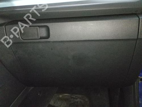 Used Glove box VW T-ROC (A11, D11) 1.5 TSI (150 hp) 32977403