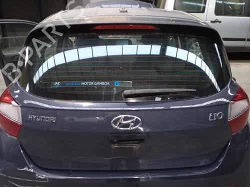 Bagklap CC/Kombi-Coupé HYUNDAI i10 III (AC3, AI3) 1.0 MPi (67 hp) 32337300