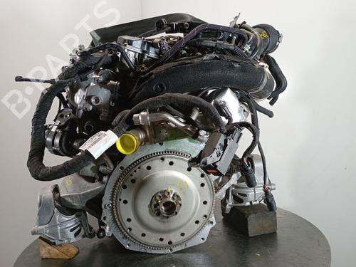 Engine AUDI Q5 (FYB, FYG) 35 TDI Mild Hybrid | BP36432800M1 - Image 6