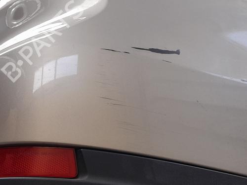 Rear bumper BMW X1 (F48) sDrive 18 d | BP30721151C8 