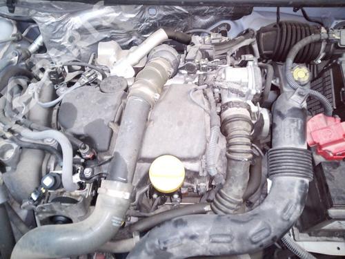 Rear left lock DACIA LOGAN MCV II 1.5 dCi | BP8486765C100  - Image 9