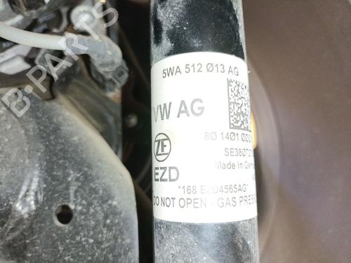 Right rear shock absorber CUPRA LEON (KL1, KU1, KUG) 1.5 eTSI | BP30147966M19