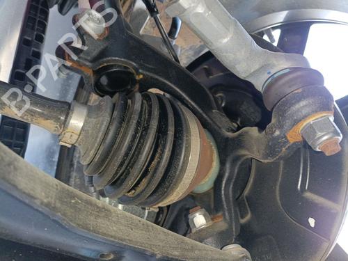 Right front steering knuckle SKODA SCALA (NW1) 1.5 TSI | BP28139090M26 