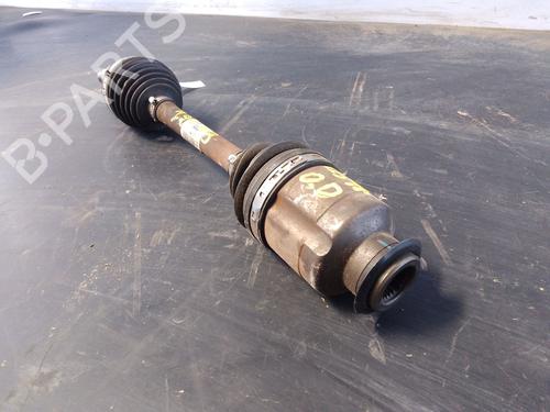 Right front driveshaft HYUNDAI IONIQ (AE)  | BP19728362M39 