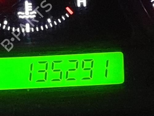 Instrument cluster CHEVROLET CAPTIVA (C100, C140) 2.4 | BP24682142C47 